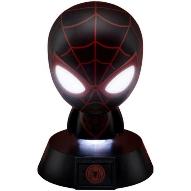 Paladone Lampada Miles Morales