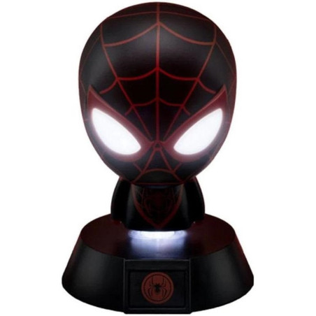 Paladone Lampada Miles Morales