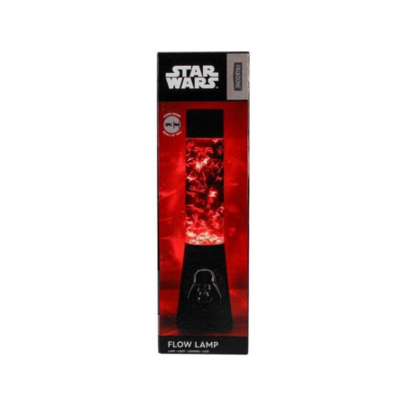 Paladone Lampada Star Wars Plastick Flow