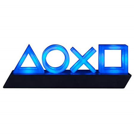 Paladone Lampada Playstation Icons PS5