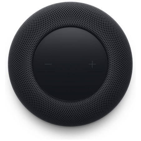 Apple HomePod 2023 Midnight ITA MQJ73ZD/A