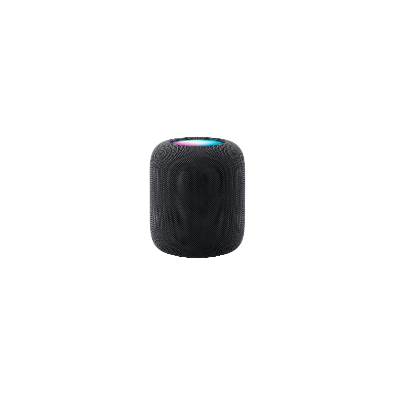 Apple HomePod 2023 Midnight ITA MQJ73ZD/A