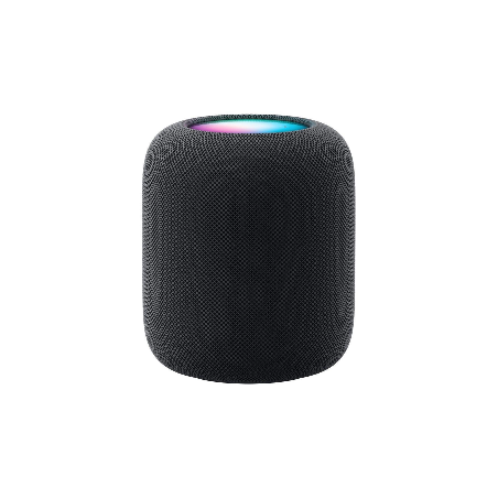 Apple HomePod 2023 Midnight ITA MQJ73ZD/A