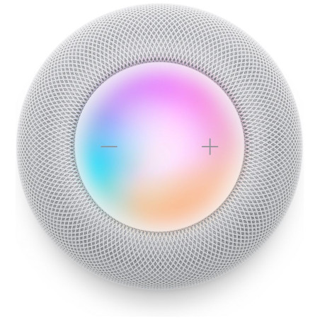Apple HomePod 2023 White ITA MQJ83ZD/A