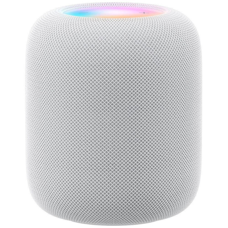 Apple HomePod 2023 White ITA MQJ83ZD/A