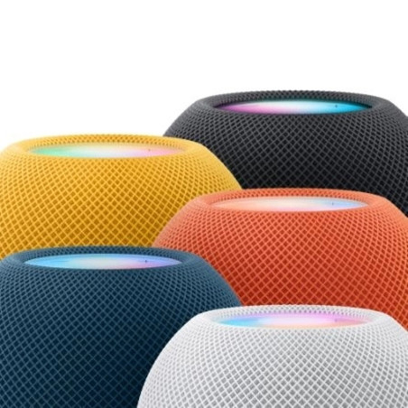 Apple HomePod Mini Blue MJ2C3SM/A