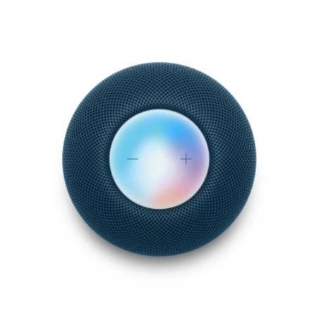Apple HomePod Mini Blue MJ2C3SM/A