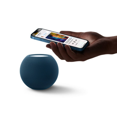 Apple HomePod Mini Orange MJ2D3SM/A