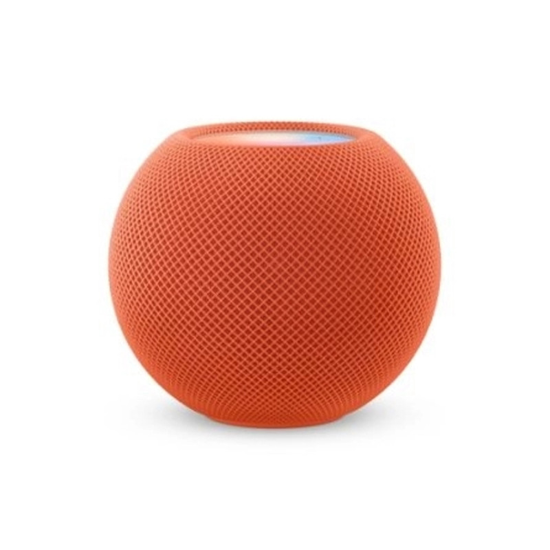 Apple HomePod Mini Orange MJ2D3SM/A