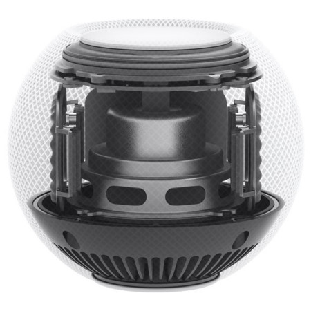 Apple HomePod Mini Yellow MJ2E3SM/A