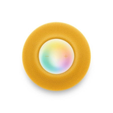 Apple HomePod Mini Yellow MJ2E3SM/A