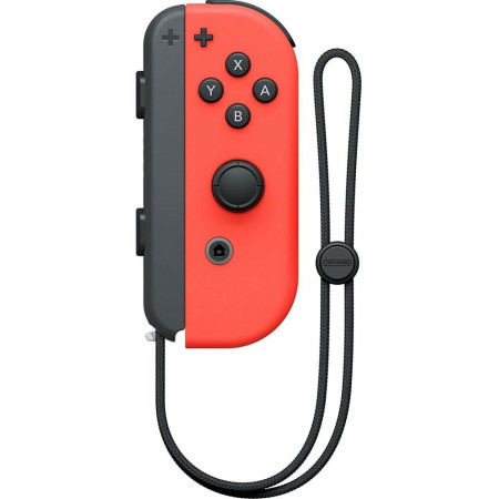 Switch Joy-Con Controller Rosso Destro
