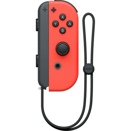 Switch Joy-Con Controller Rosso Destro