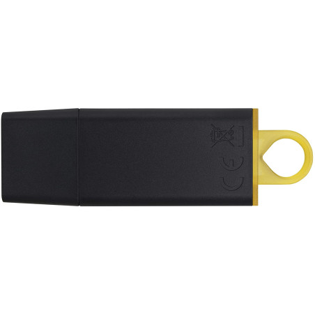 Kingston Pendrive USB-A 3.2 128GB DTX/128GB Nero/Giallo