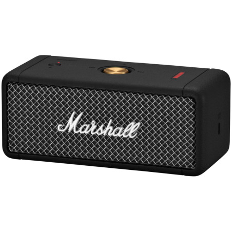 Marshall Bluetooth Speaker Emberton