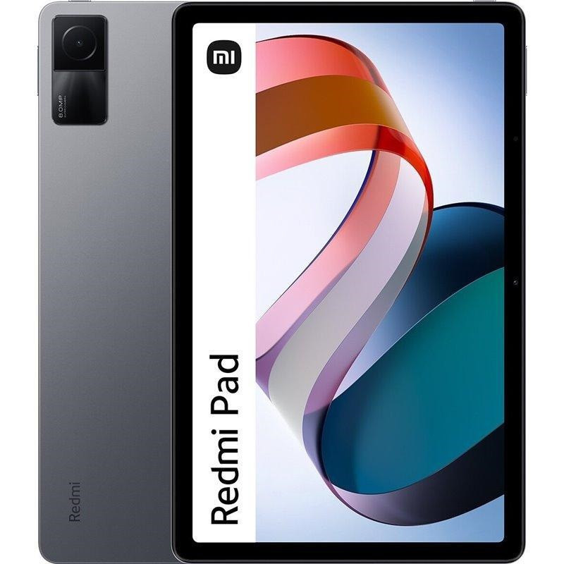 Xiaomi Redmi Pad 10.6" 4+128GB WiFi Graphite Grey