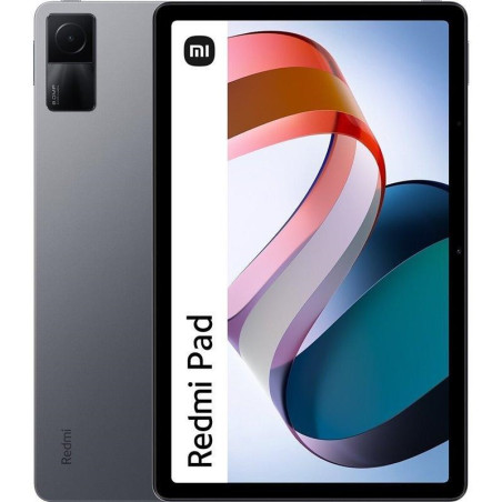 Xiaomi Redmi Pad 10.6" 4+128GB WiFi Graphite Grey