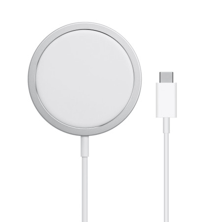 Apple Caricabatteria Wireless MagSafe Magnetico fino a 15W MHXH3ZM/A