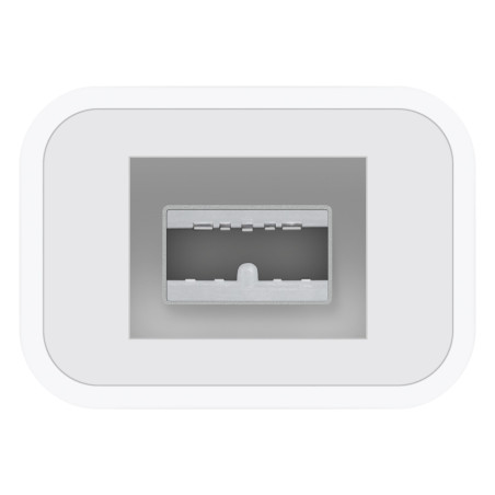 Apple Adattatore da Thunderbolt a FireWire MD464ZM/A