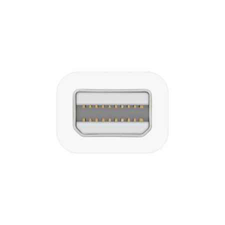 Apple Adattatore da Thunderbolt a FireWire MD464ZM/A