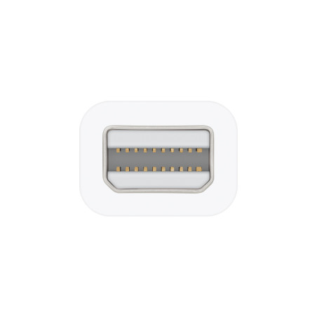 Apple Adattatore da Thunderbolt a FireWire MD464ZM/A