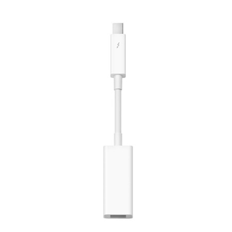 Apple Adattatore da Thunderbolt a FireWire MD464ZM/A