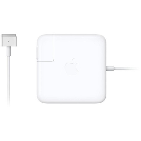 Apple Alimentatore MagSafe 2 85W per MacBook Pro con display Retina