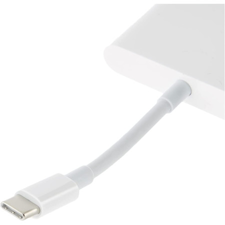 Apple Adattatore da USB Type-C ad AV digitale (HDMI) MUF82ZM/A