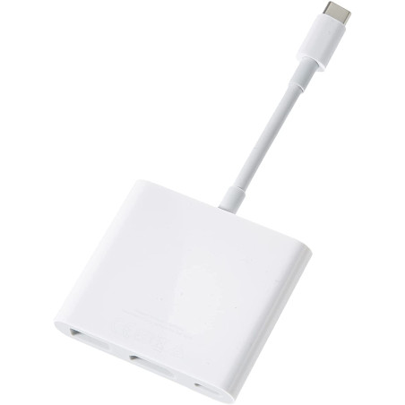 Apple Adattatore da USB Type-C ad AV digitale (HDMI) MUF82ZM/A