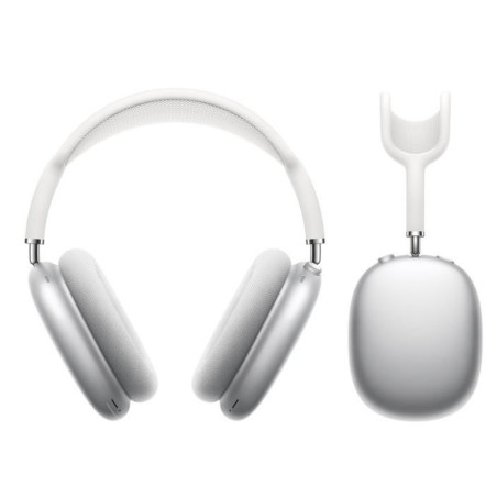 Apple Cuffie AirPods Max - Silver