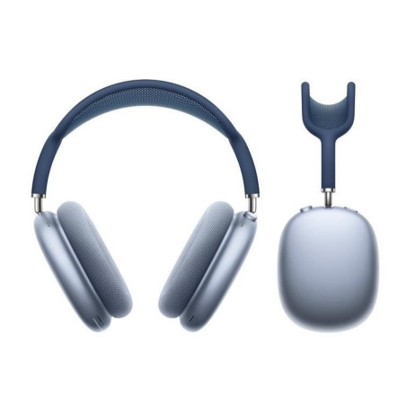 Apple Cuffie AirPods Max Sky Blue MGYL3ZM/A