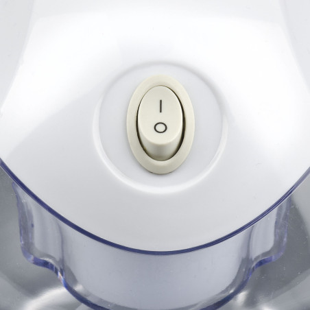 Girmi Gelatiera GH02 1 Litro 12W