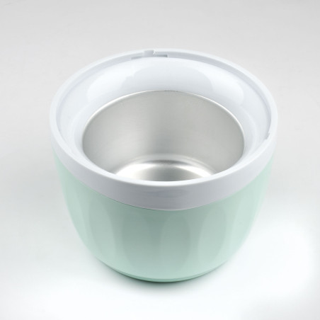 Girmi Gelatiera GH02 1 Litro 12W