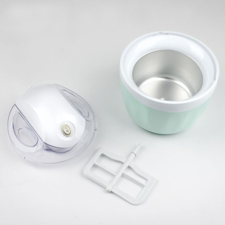 Girmi Gelatiera GH02 1 Litro 12W