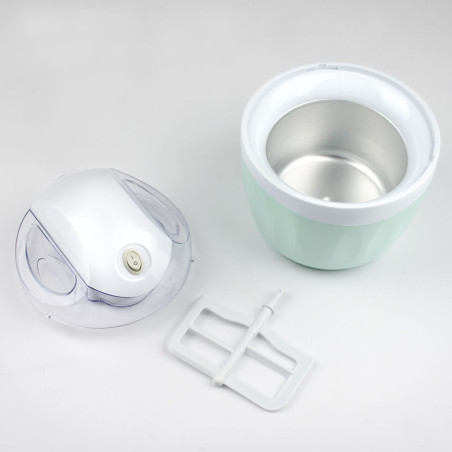 Girmi Gelatiera GH02 1 Litro 12W