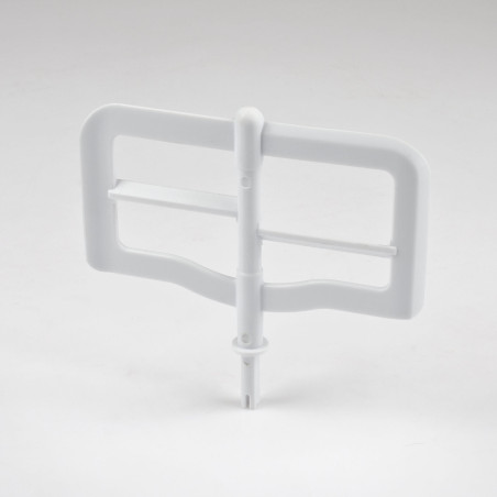 Girmi Gelatiera GH02 1 Litro 12W