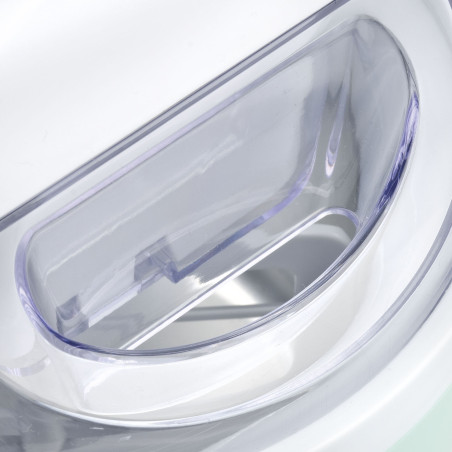 Girmi Gelatiera GH02 1 Litro 12W