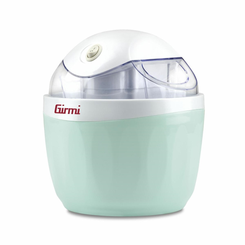 Girmi Gelatiera GH02 1 Litro 12W
