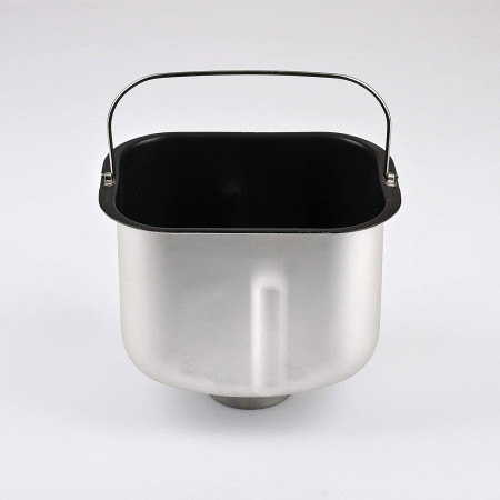 Girmi Macchina del Pane MP20 1Kg 19programmi Gluten Free 600W Bianco