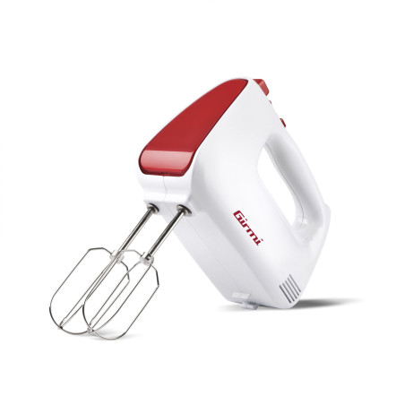 Girmi Sbattitore con Ciotola SB82 400W Bianco