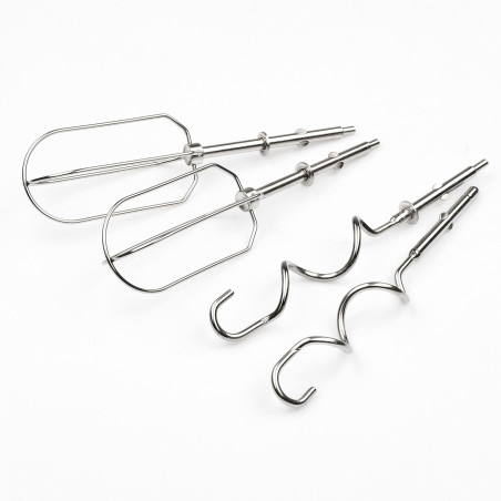 Girmi Sbattitore con Ciotola SB82 400W Bianco