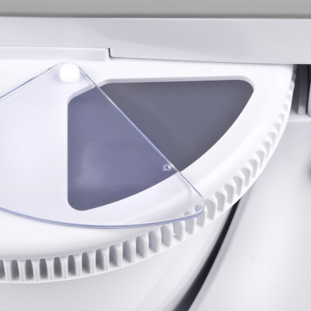 Girmi Sbattitore con Ciotola SB82 400W Bianco