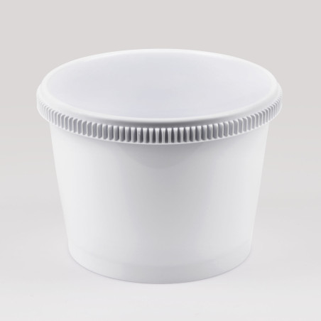 Girmi Sbattitore con Ciotola SB82 400W Bianco