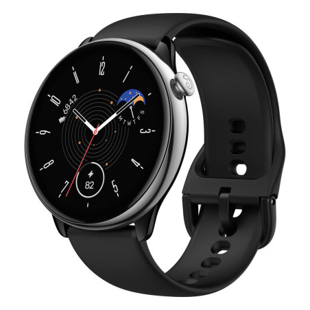 Xiaomi Smartwatch Amazfit GTR Mini BT GPS Midnight Black