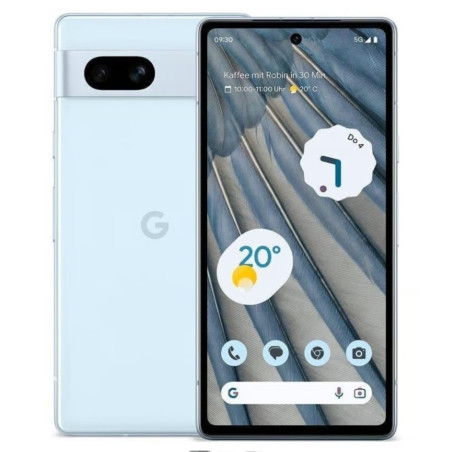 Google Pixel 7a 8+128GB 6.1" 5G Sea EU