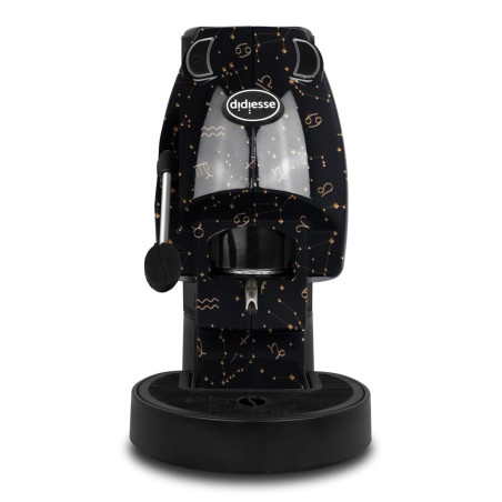 Frog Baby Collection Zodiac Macchina da Caffè Cialde 44mm 450W STD