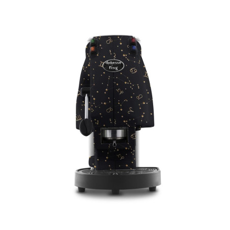 Frog Collection Base Zodiac Macchina da Caffè Cialde 44mm STD