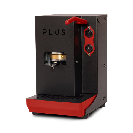 Aroma Plus Macchina da Caffè Cialde Cialde 44mm Inferno