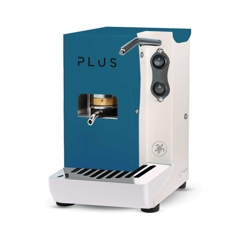 Aroma Plus Macchina da Caffè Cialde Cialde 44mm Ocean