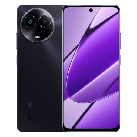 Realme 11 8+256GB 6.72" 5G Glory Black ITA